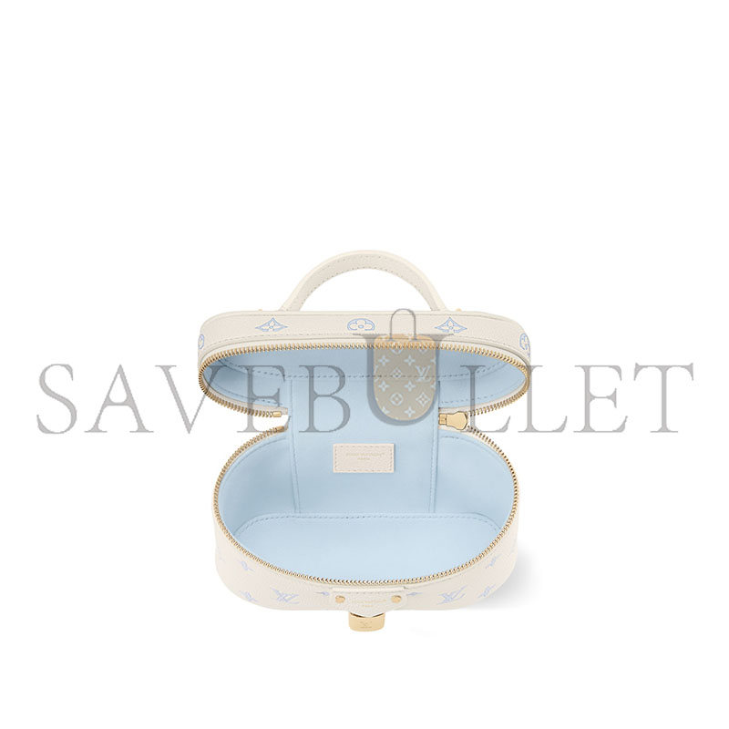 l0vis Vvtt0n master vanity chain pouch m27744 (19*11.5*6.5cm)